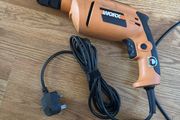 Worx drill 220v