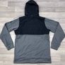 Samurai Cork UCC Rugby Hoodie Jacket Mens Large Image 5