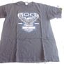 HarleyDavidson Eagle100Years Blue Chicago T/Shirt Image 2