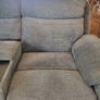 2 seater couch electric console armrest with storage Image 5