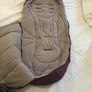 Mamas Papas - Armadillo Flip XT Carrycot - Plum Image 6