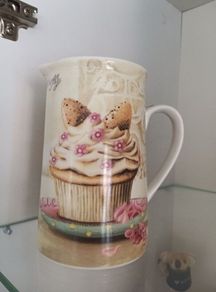 milk jug