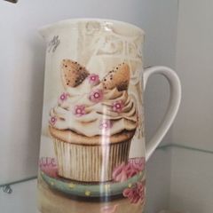milk jug