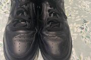 Nike Air Force mens trainers