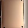 MacBook Air M1 13 inch 256GB Rose Gold Excellent Condition Image 3