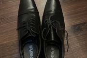 mans shoes