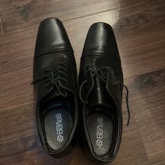 mans shoes