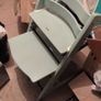 Stokke Tripp Trapp Chair Glacier Green Image 4