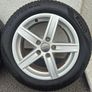 16 inch Audi Alloy Wheels Image 2