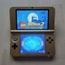 LEGO Batman 2 DC Super Heroes Nintendo 3DS Video Game ROM Cartridge 2012 Image 6