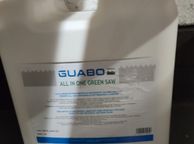 main image for ad Soluble Oil