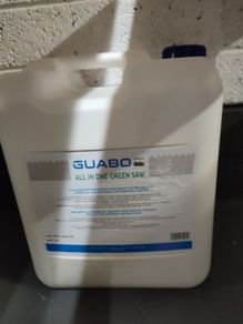 Soluble Oil