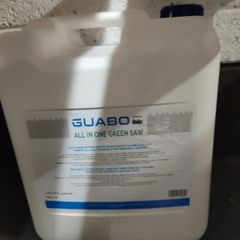 Soluble Oil