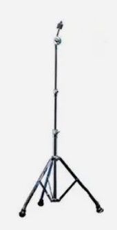 3 x Sonor Cymbal Stands