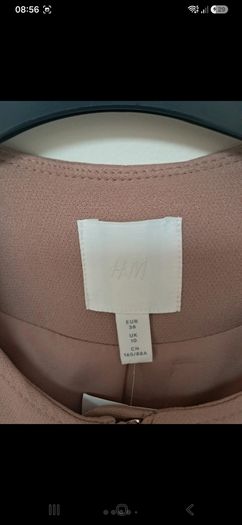 H&M Coat