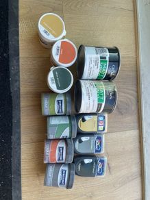 paint testers