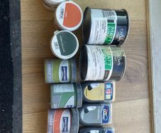 paint testers