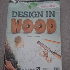 Design in Wood