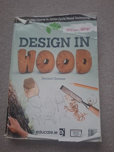 Design in Wood