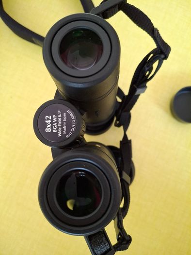 Optricon Aurora Binoculars
