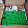 Rainbow Volcano Kit Image 2
