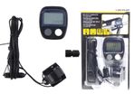 Dunlop Bicycle Computer - 14 Functions