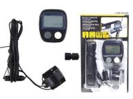 main image for ad Dunlop Bicycle Computer - 14 Functions