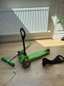 Mini Micro 3in1 Scooter