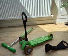 Mini Micro 3in1 Scooter