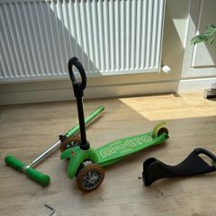 Mini Micro 3in1 Scooter