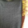 Vintage Naf Naf Maxi Dress Size M UK 10/12 Image 6