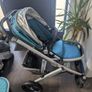 uppababy vista Image 4