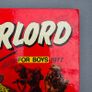 Warlord for boys Annual 1977 Image 2