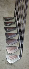 Beginner Set of irons 3-9