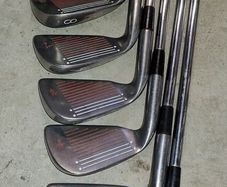 Beginner Set of irons 3-9