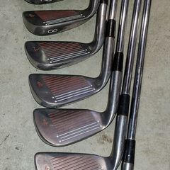 Beginner Set of irons 3-9
