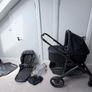 Vista V2 Pushchair Bundle 2023 Model Image 2