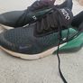 Nike 270 size 5 Image 2