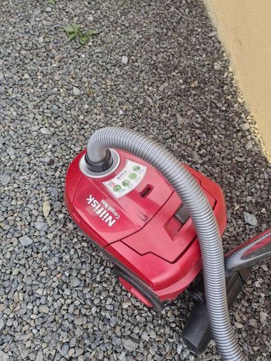 Vacuum cleaner