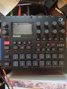 elektron syntakt
