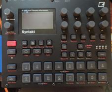 elektron syntakt