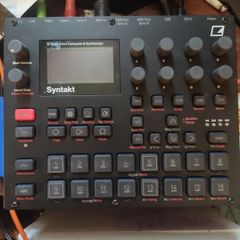 elektron syntakt