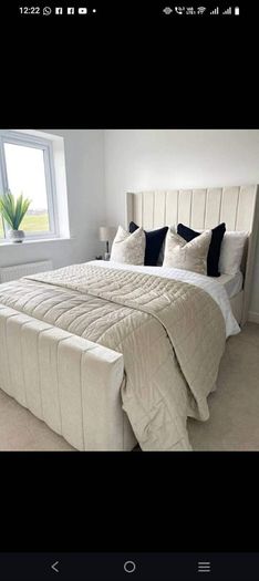 beds