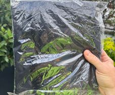 BBQ cover fits Weber Q line and all small grills