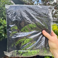 BBQ cover fits Weber Q line and all small grills