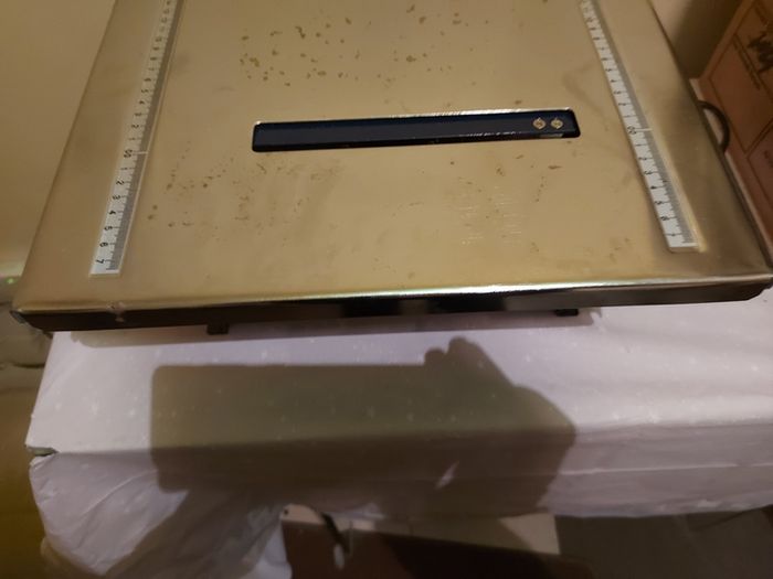 Powercraft 600W Electric Tile Cutter Model TC 180 11, as new, never used and in excellent condition