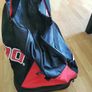 mizuno duffle bag Image 6