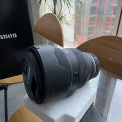 Canon RF 28-70mm f2/L Lens