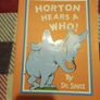 Dr. Seuss Books x 8 Image 7
