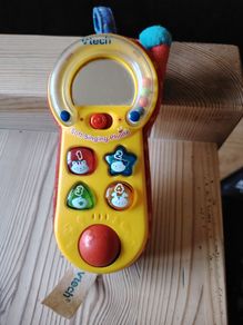 Vtech Baby Phone